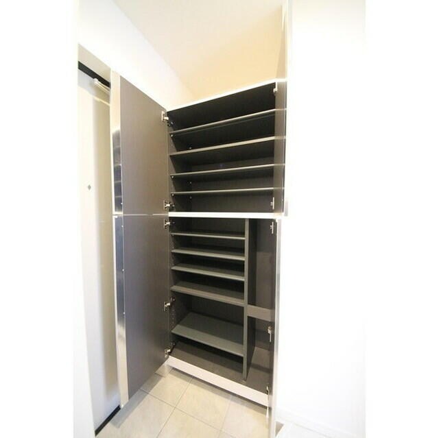 本蓮沼駅 徒歩6分 1階の物件内観写真