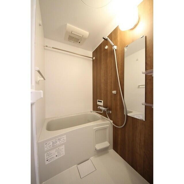 本蓮沼駅 徒歩6分 1階の物件内観写真