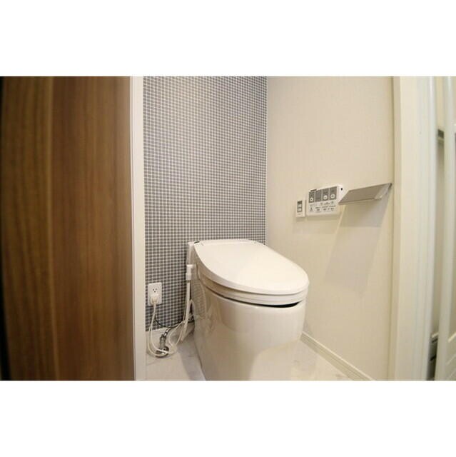 本蓮沼駅 徒歩6分 1階の物件内観写真