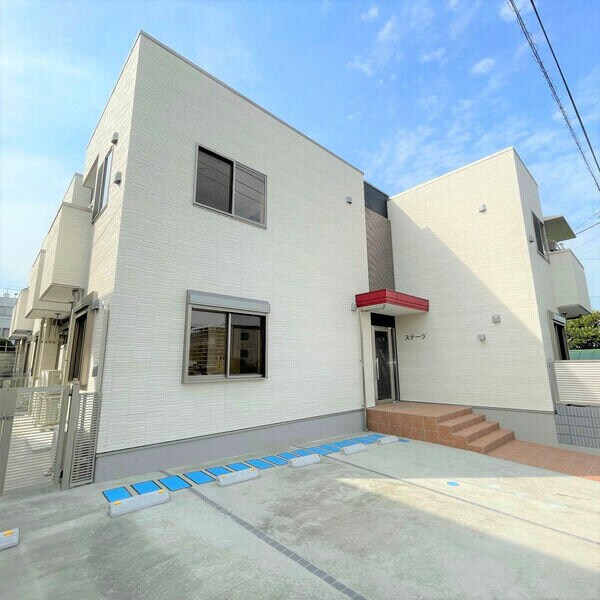 大宮駅 徒歩18分 1階の物件外観写真