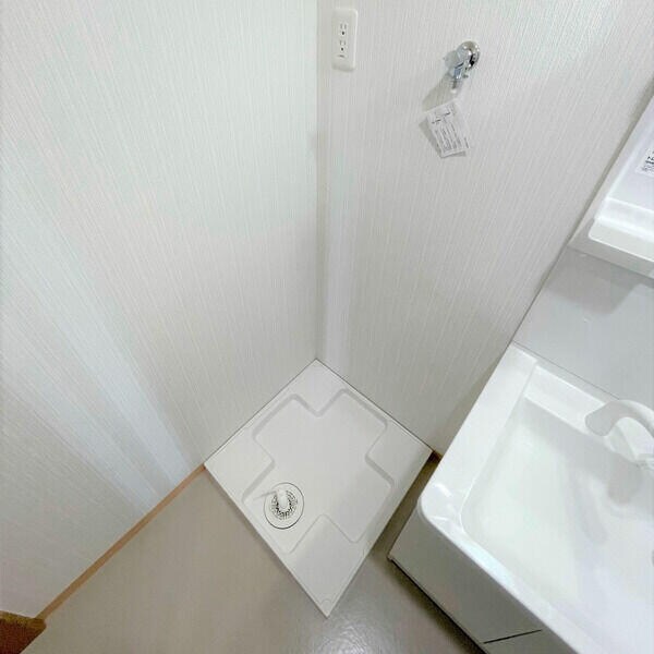 大宮駅 徒歩18分 1階の物件内観写真