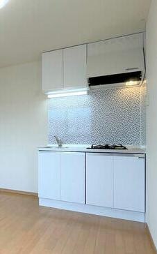 大宮駅 徒歩18分 1階の物件内観写真