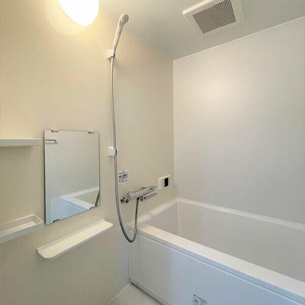 大宮駅 徒歩18分 1階の物件内観写真