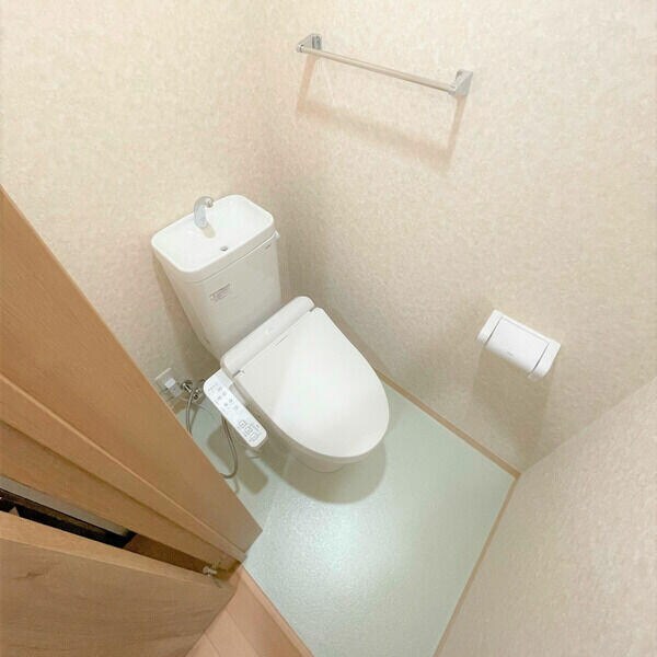 大宮駅 徒歩18分 1階の物件内観写真