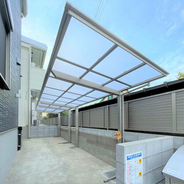 大宮駅 徒歩18分 1階の物件内観写真