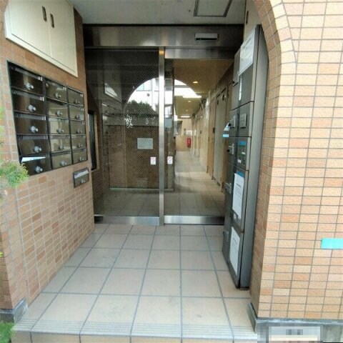 志木駅 徒歩4分 1階の物件外観写真