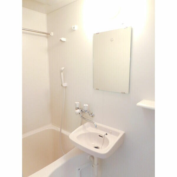 志木駅 徒歩4分 1階の物件内観写真