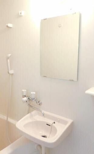 志木駅 徒歩4分 1階の物件内観写真