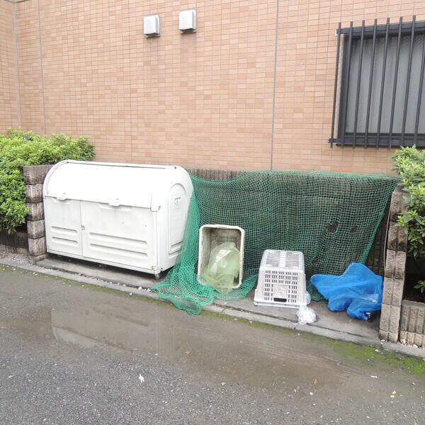 志木駅 徒歩4分 1階の物件内観写真