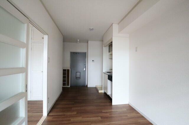 南柏駅 徒歩17分 4階の物件内観写真