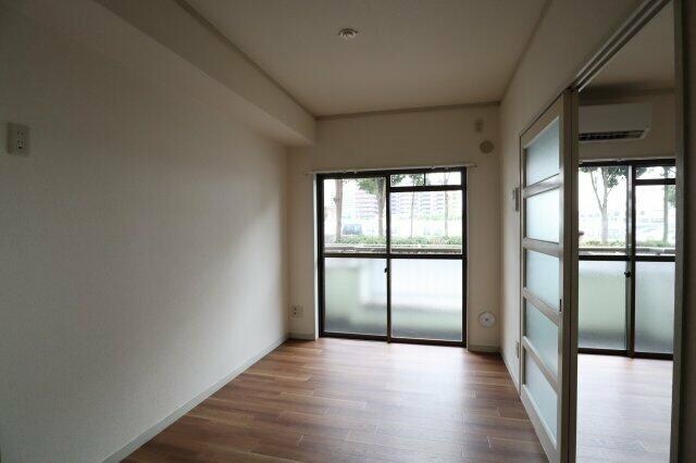 南柏駅 徒歩17分 4階の物件内観写真