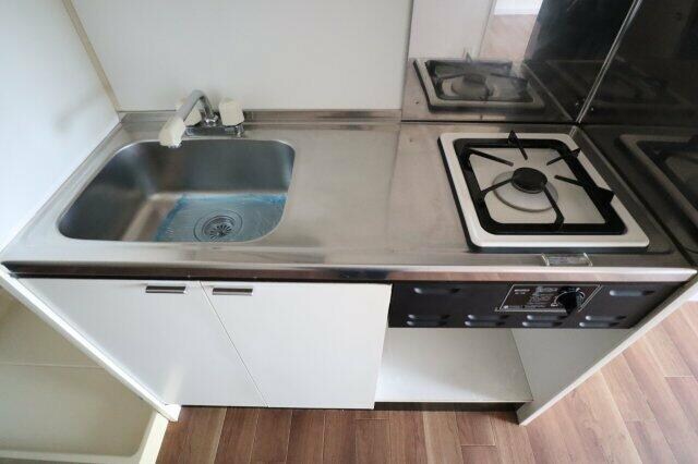 南柏駅 徒歩17分 4階の物件内観写真