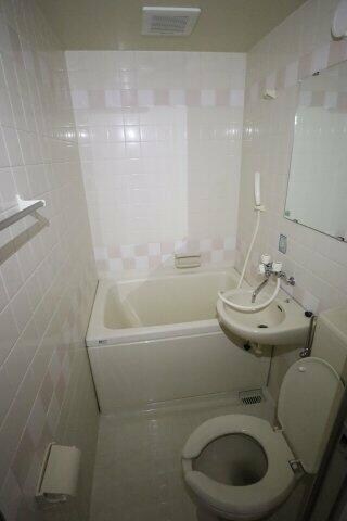 南柏駅 徒歩17分 4階の物件内観写真