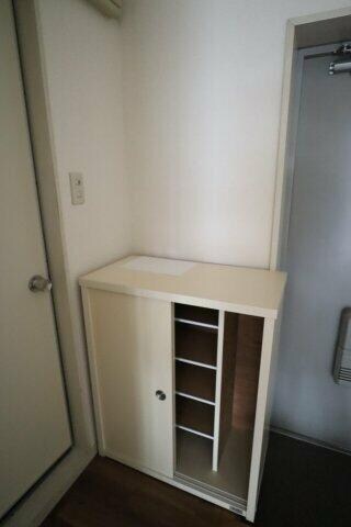 南柏駅 徒歩17分 4階の物件内観写真