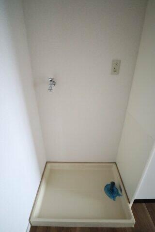 南柏駅 徒歩17分 4階の物件内観写真