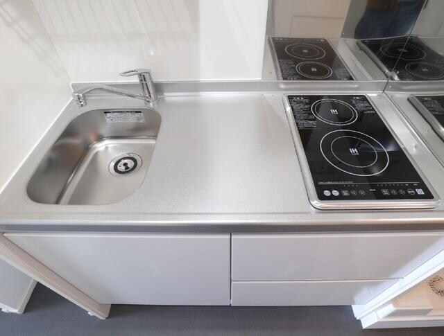 大泉学園駅 徒歩24分 2階の物件内観写真