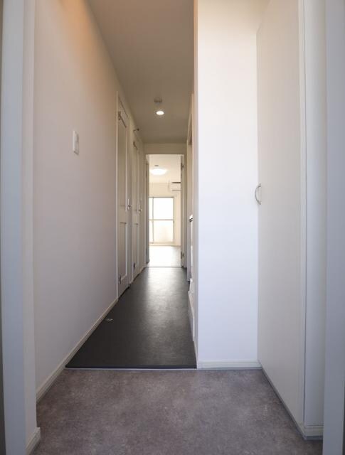 大泉学園駅 徒歩24分 2階の物件内観写真