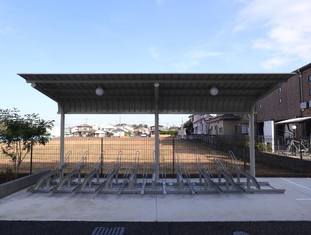 大泉学園駅 徒歩24分 2階の物件内観写真