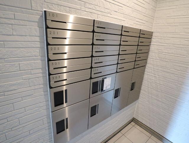 大泉学園駅 徒歩24分 2階の物件内観写真