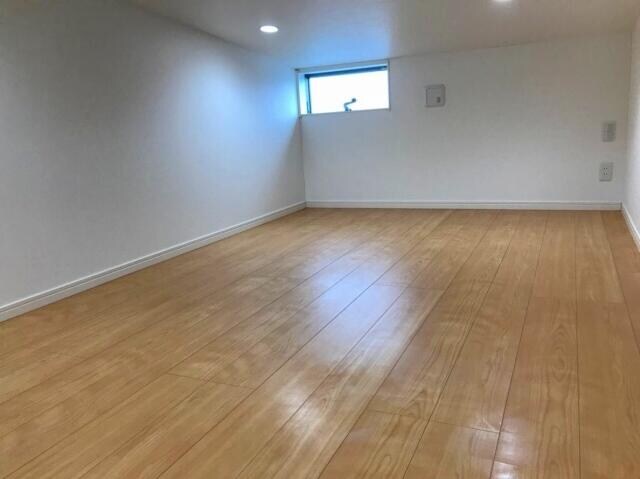 清瀬駅 徒歩10分 2階の物件内観写真