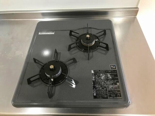 清瀬駅 徒歩10分 2階の物件内観写真