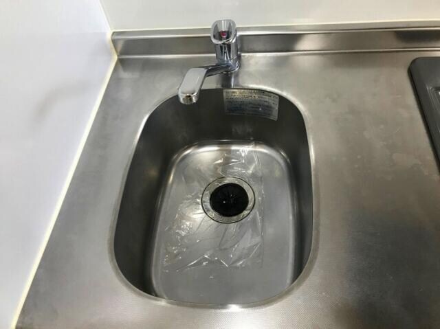 清瀬駅 徒歩10分 2階の物件内観写真