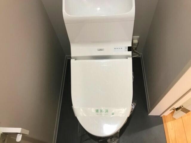 清瀬駅 徒歩10分 2階の物件内観写真