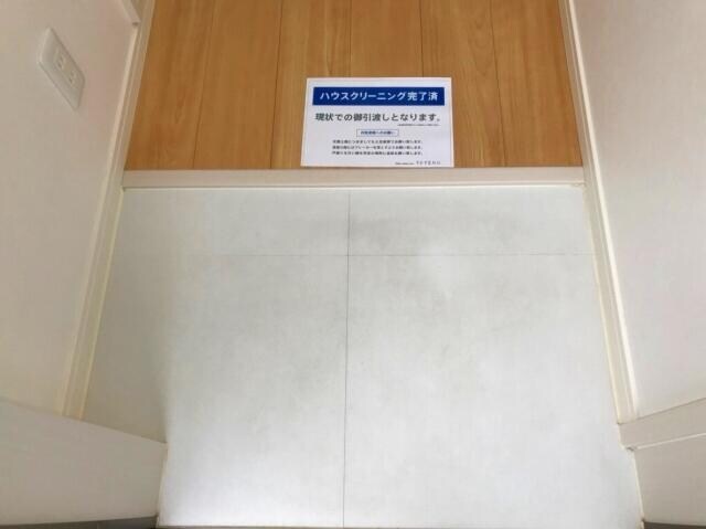 清瀬駅 徒歩10分 2階の物件内観写真