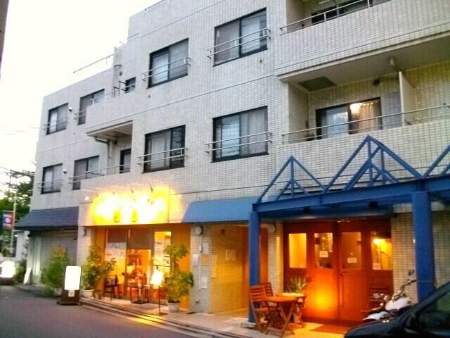 八幡山駅 徒歩2分 2階の物件外観写真