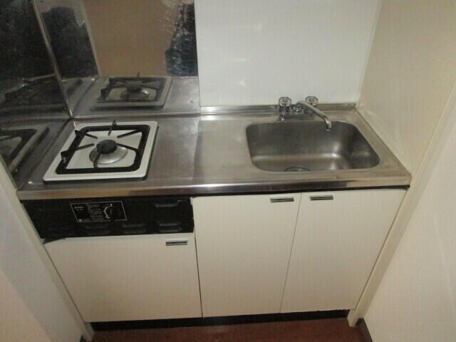 八幡山駅 徒歩2分 2階の物件内観写真