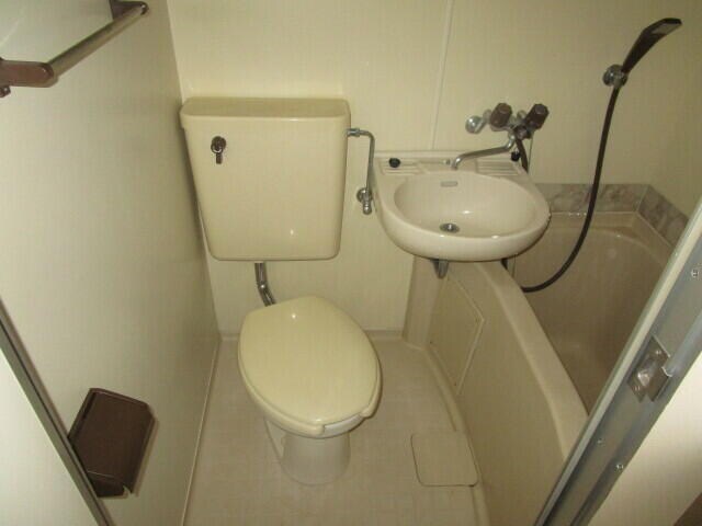 八幡山駅 徒歩2分 2階の物件内観写真