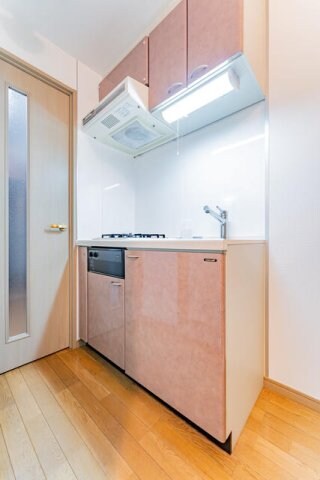 新大塚駅 徒歩8分 5階の物件内観写真