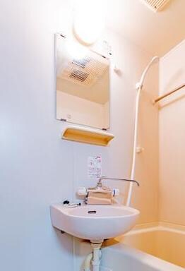 新大塚駅 徒歩8分 5階の物件内観写真