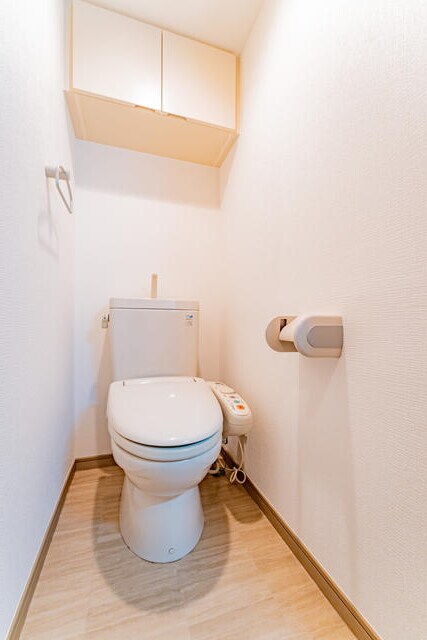 新大塚駅 徒歩8分 5階の物件内観写真