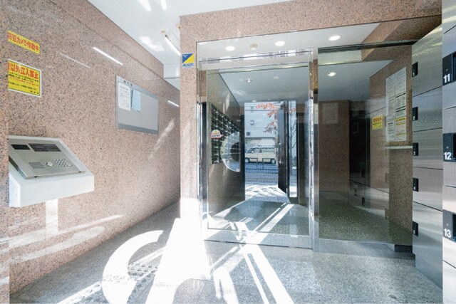 新大塚駅 徒歩8分 5階の物件内観写真