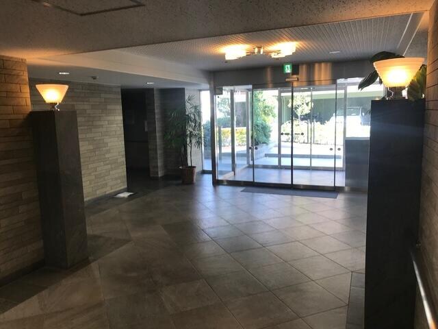 志村坂上駅 徒歩8分 7階の物件外観写真