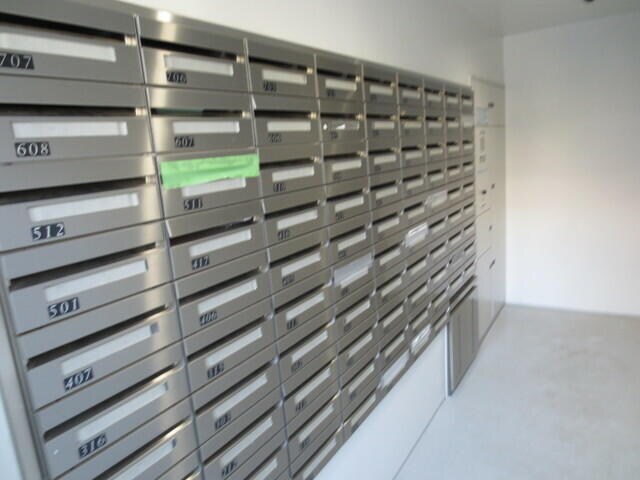 志村坂上駅 徒歩8分 7階の物件内観写真