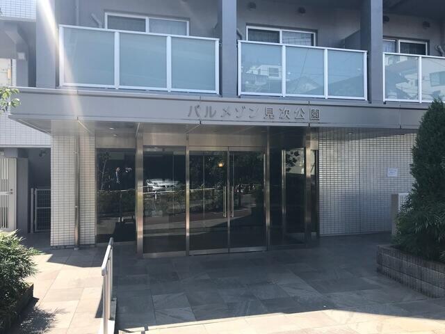 志村坂上駅 徒歩8分 7階の物件外観写真
