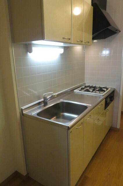 練馬駅 徒歩6分 1階の物件内観写真