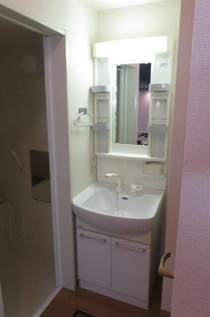 練馬駅 徒歩6分 1階の物件内観写真