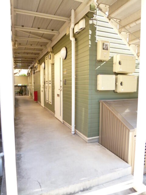 練馬駅 徒歩6分 1階の物件内観写真