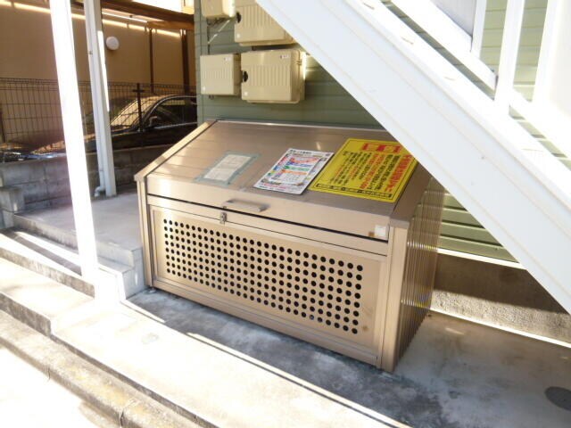 練馬駅 徒歩6分 1階の物件内観写真