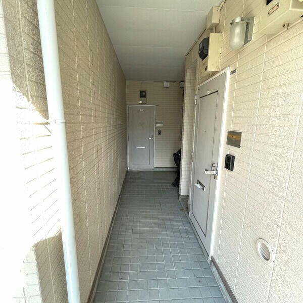 西荻窪駅 徒歩14分 2階の物件内観写真