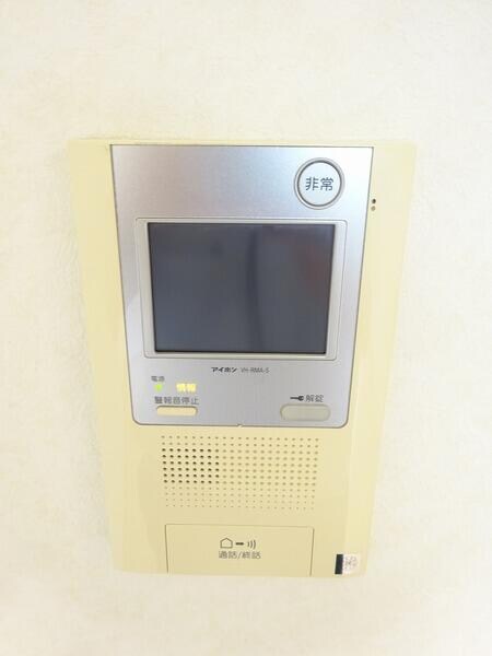 沼袋駅 徒歩11分 4階の物件内観写真