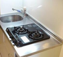 沼袋駅 徒歩11分 4階の物件内観写真