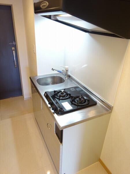 沼袋駅 徒歩11分 4階の物件内観写真