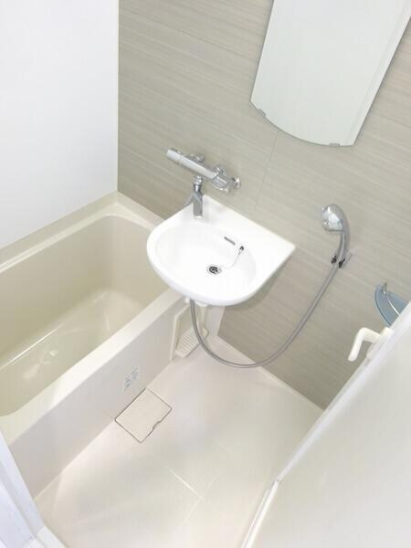 沼袋駅 徒歩11分 4階の物件内観写真