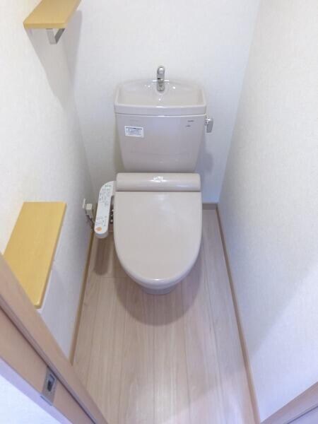 沼袋駅 徒歩11分 4階の物件内観写真