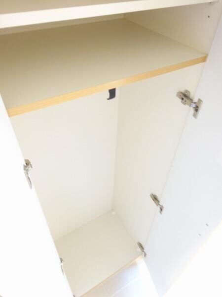 沼袋駅 徒歩11分 4階の物件内観写真