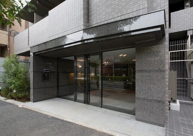 都立家政駅 徒歩6分 4階の物件外観写真